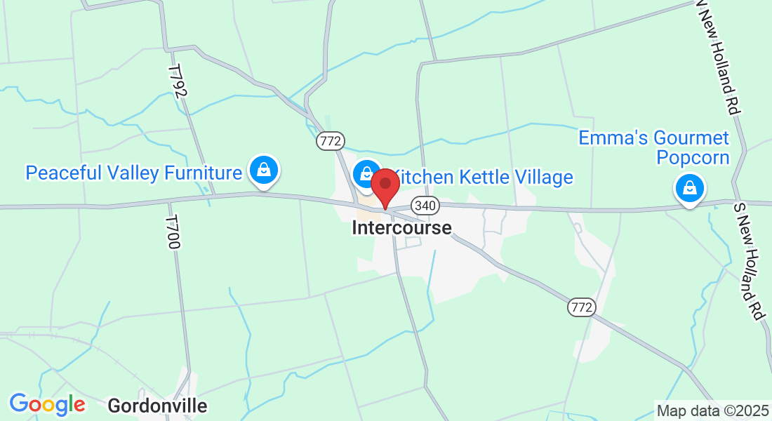 Intercourse, PA, USA