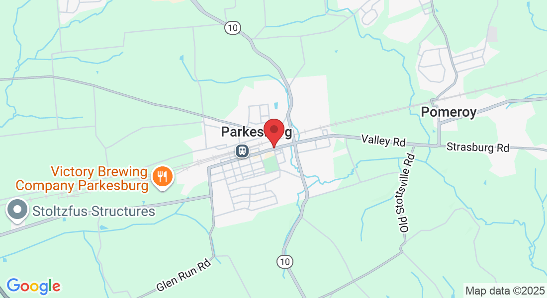 Parkesburg, PA 19365, USA