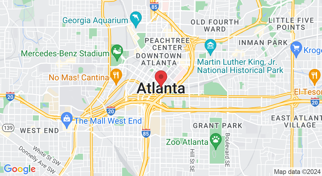 Atlanta, GA, USA