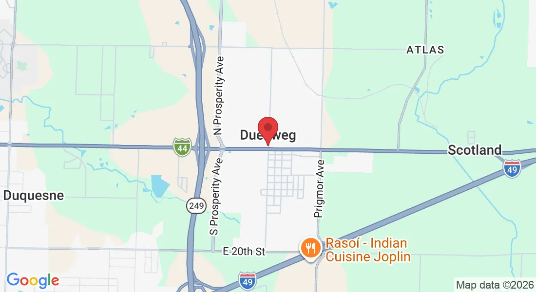 Duenweg, MO, USA
