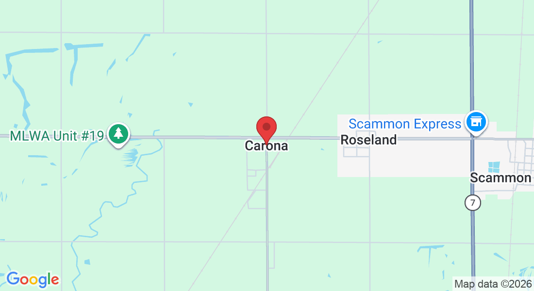 Carona, KS 66773, USA