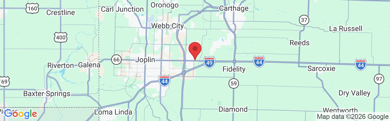 8443 E 7th St A, Joplin, MO 64801, USA