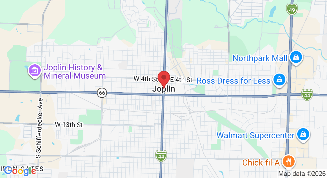 Joplin, MO, USA