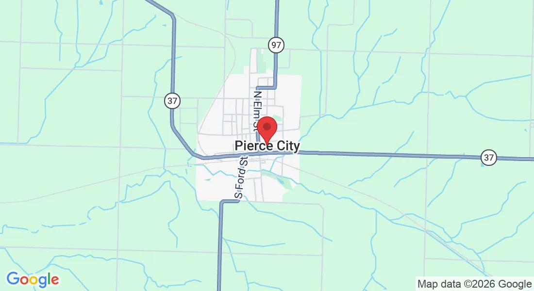 Pierce City, MO 65723, USA