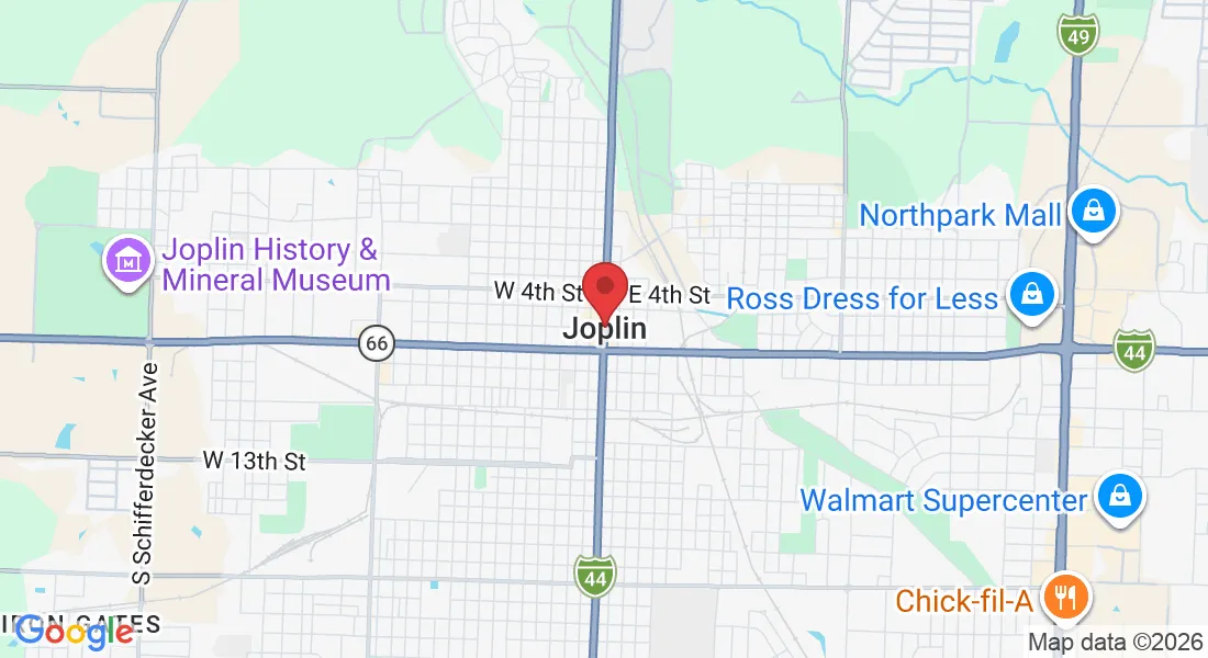 Joplin, MO, USA