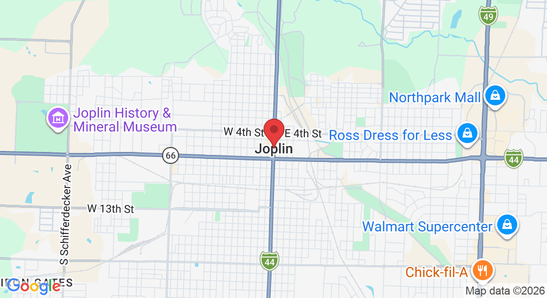 Joplin, MO, USA