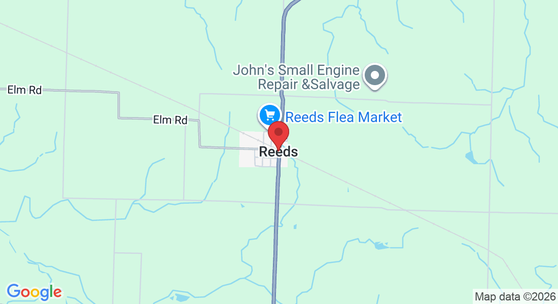 Reeds, MO 64859, USA