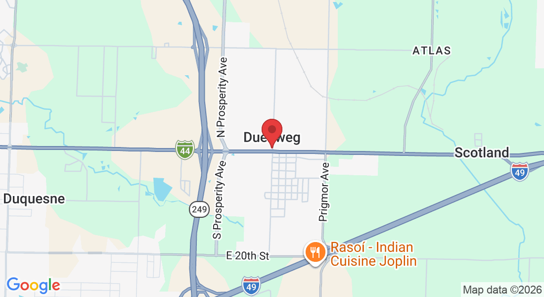 Duenweg, MO, USA