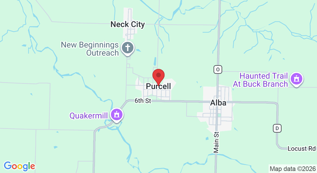 Purcell, MO, USA
