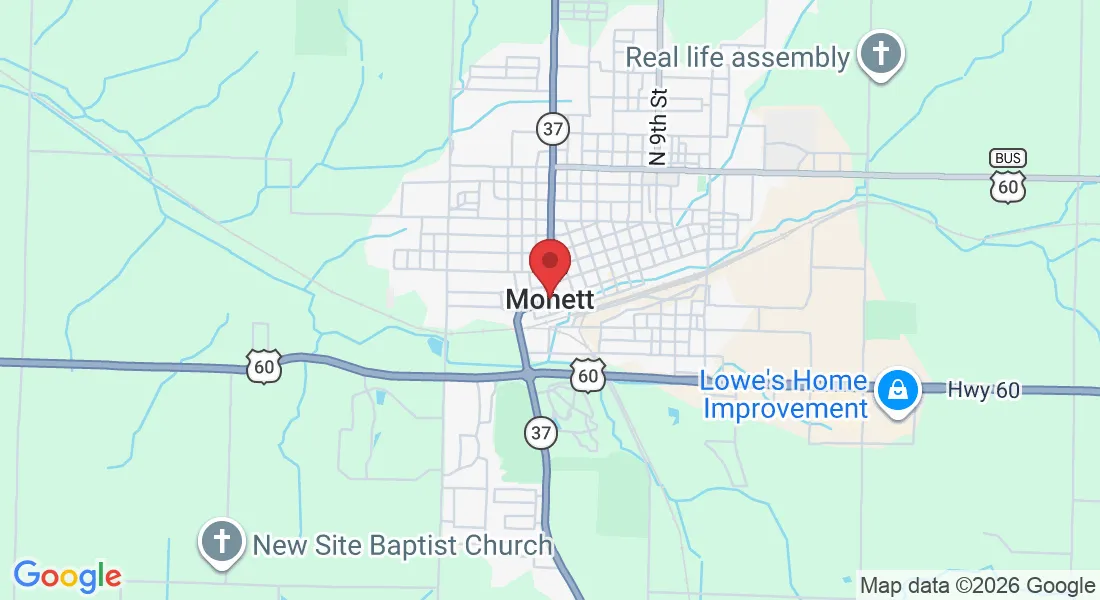 Monett, MO, USA