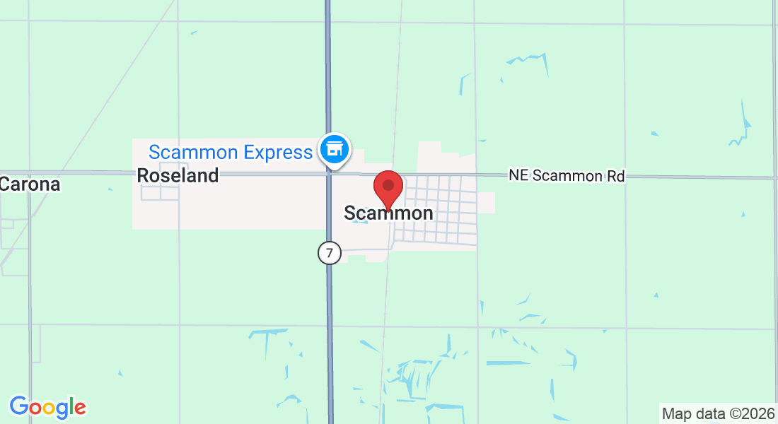Scammon, KS 66773, USA