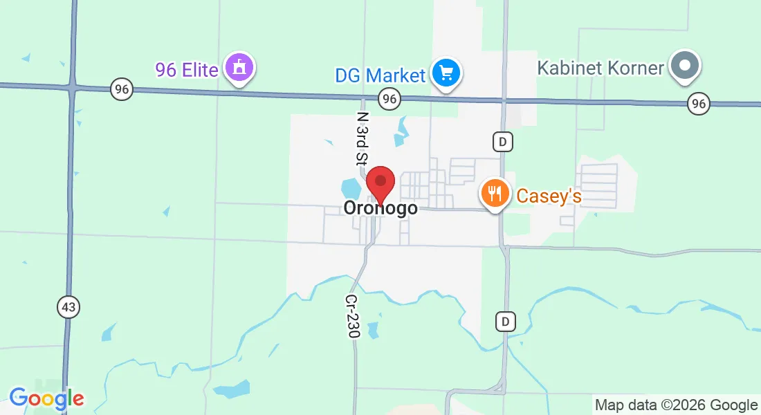 Oronogo, MO, USA