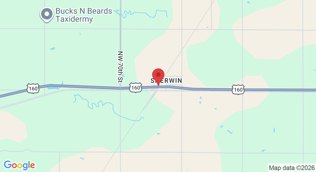 Sherwin, Lola Township, KS 66725, USA