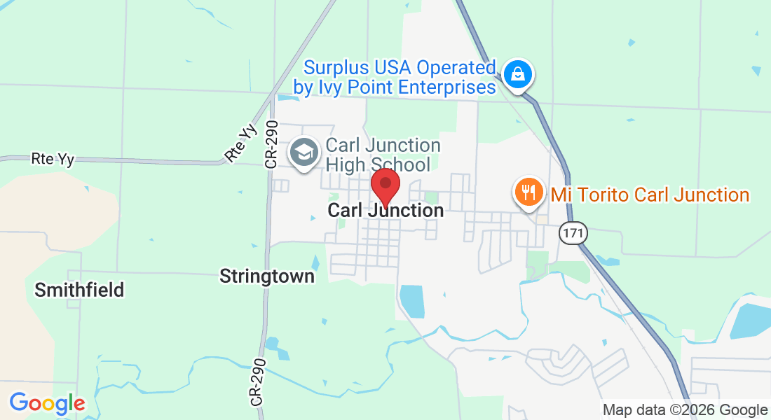 Carl Junction, MO, USA