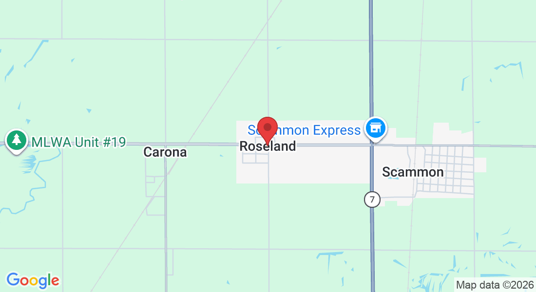 Roseland, KS 66773, USA