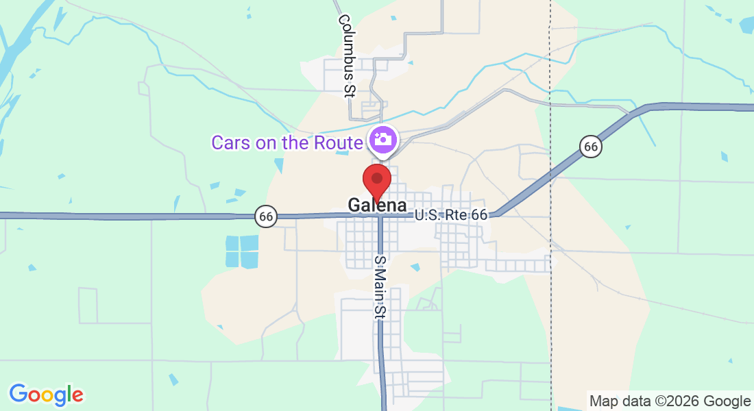 Galena, KS 66739, USA