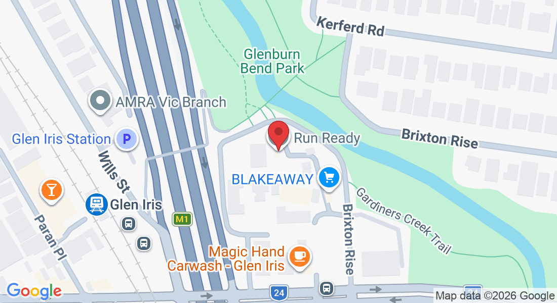 18a Brixton Rise, Glen Iris VIC 3146, Australia