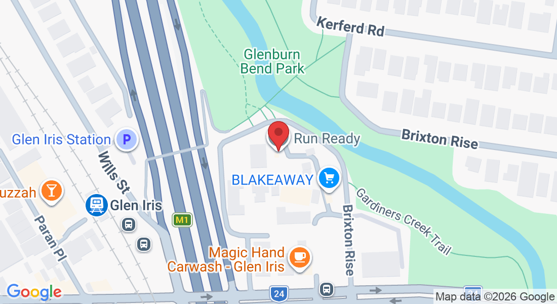 18a Brixton Rise, Glen Iris VIC 3146, Australia