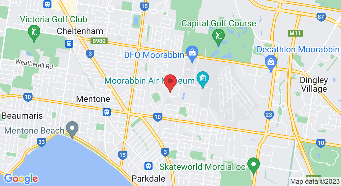 13 Shearson Cres, Mentone VIC 3194, Australia