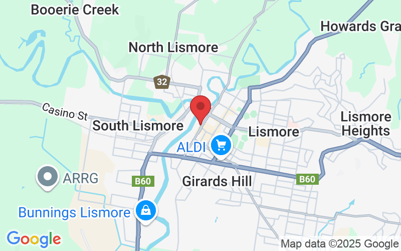 20/127 Molesworth St, Lismore NSW 2480, Australia