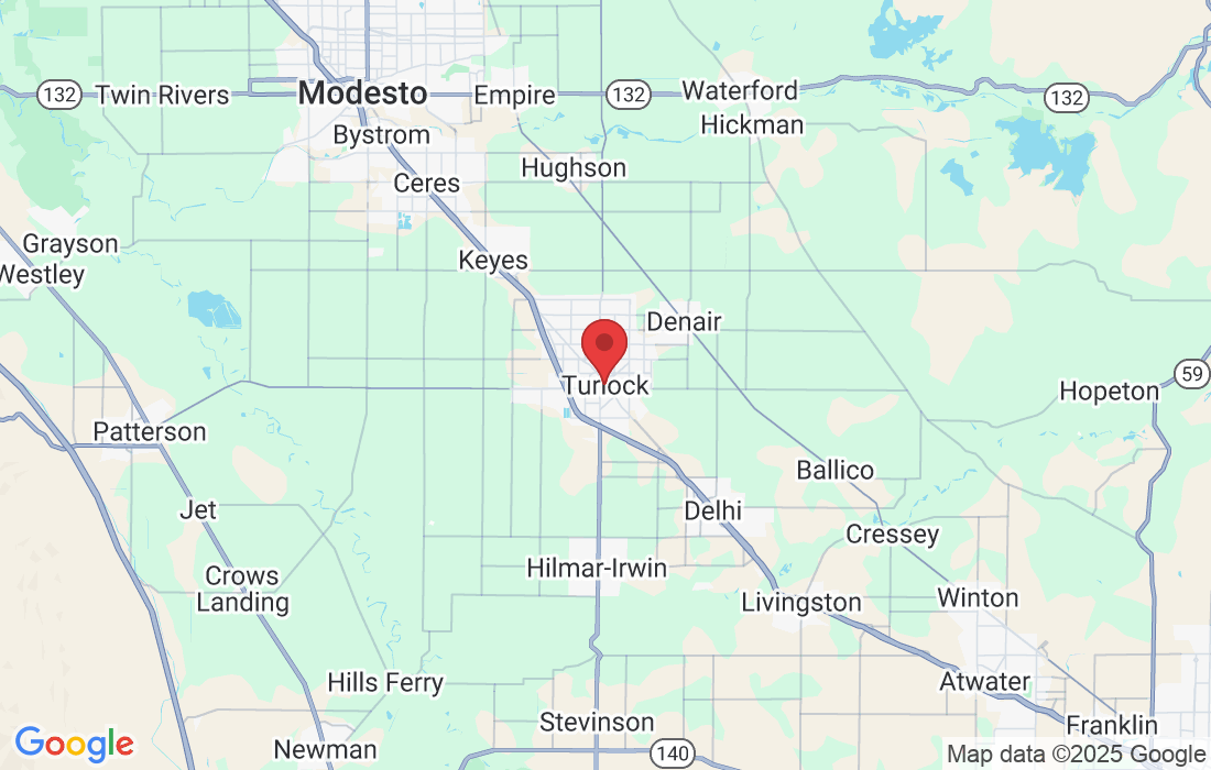 Turlock, California, EE. UU.