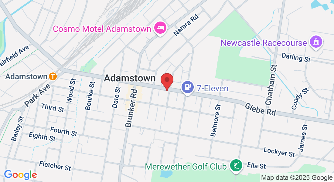 563 Glebe Rd, Adamstown NSW 2289, Australia