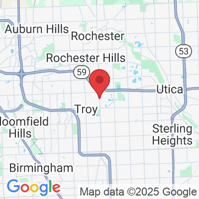 6535 Rochester Rd suite 105, Troy, MI 48085, USA