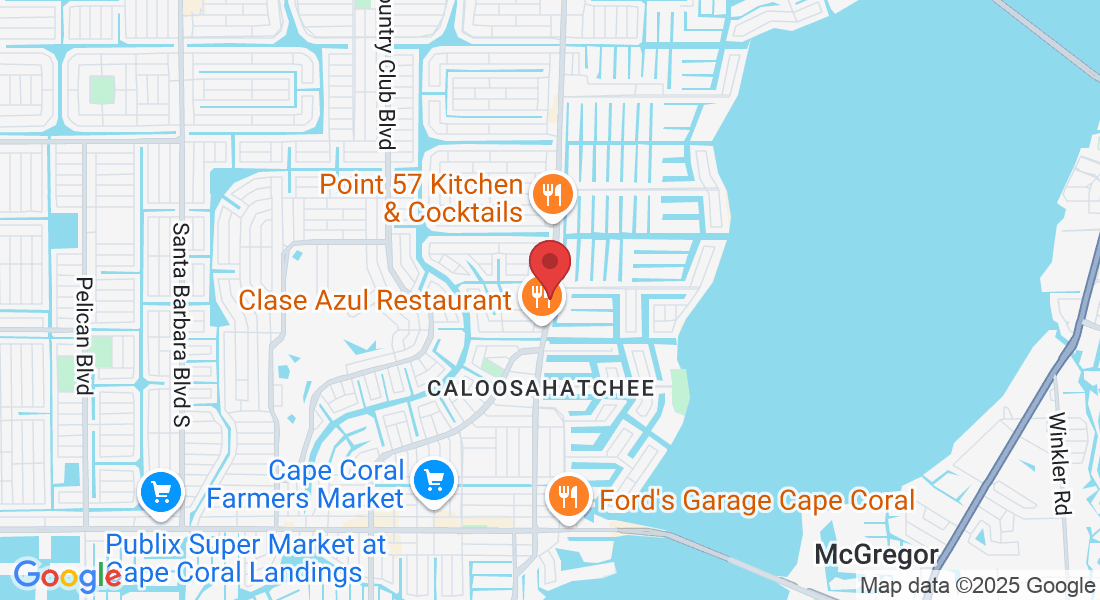 Cape Coral, FL 33904, USA