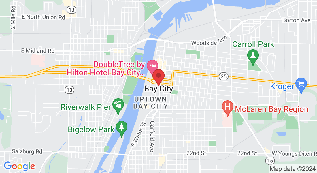 Bay City, MI, USA