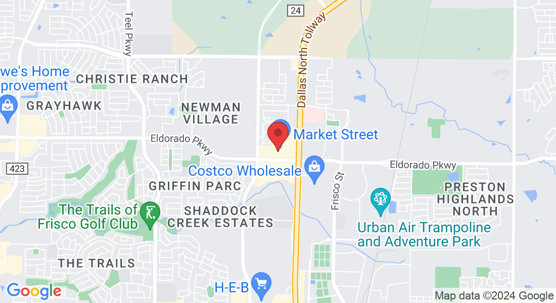 5000 Eldorado Pkwy suite 150 402, Frisco, TX 75033, USA