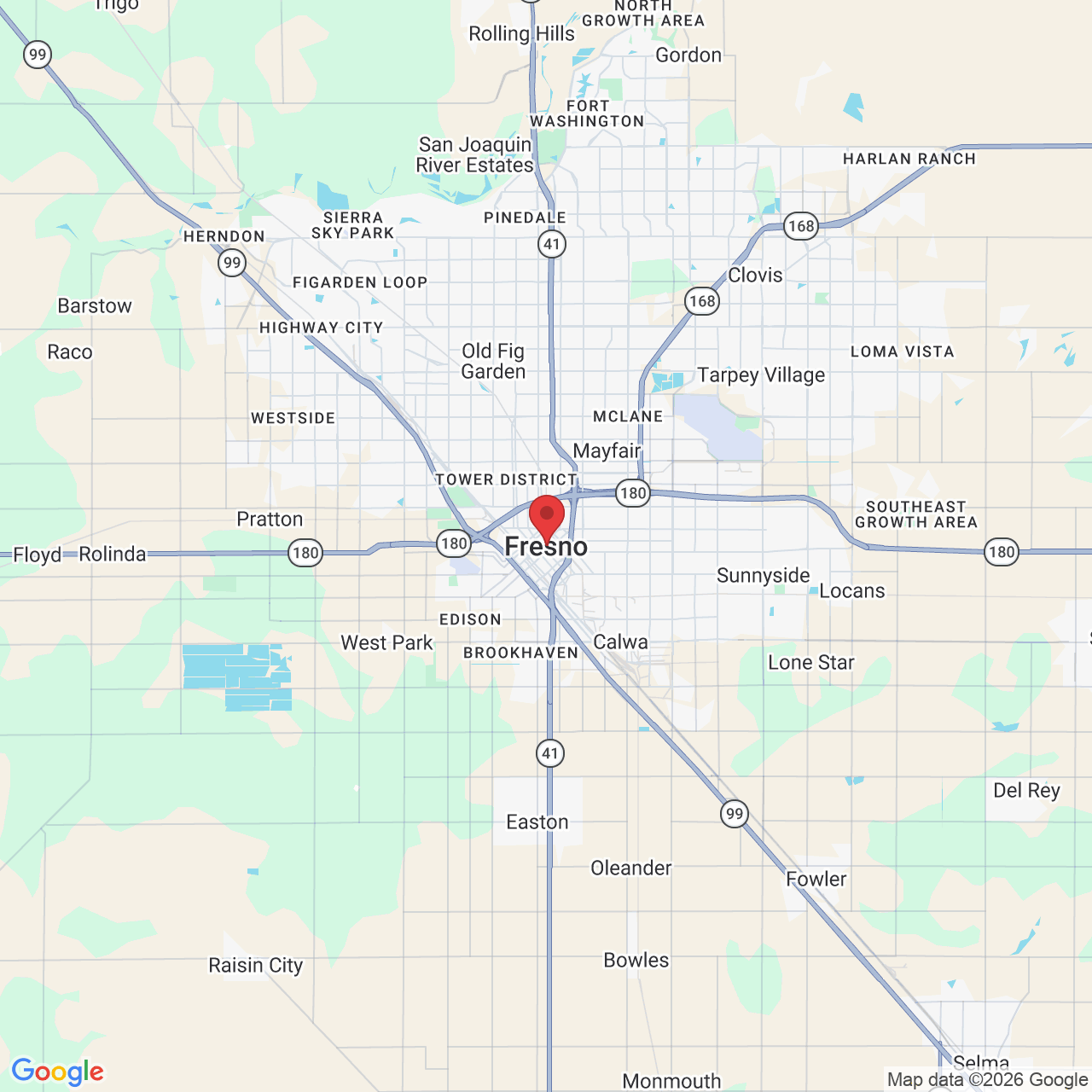 Fresno, CA, USA