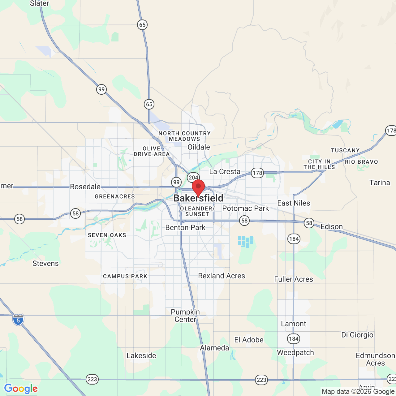 Bakersfield, CA, USA