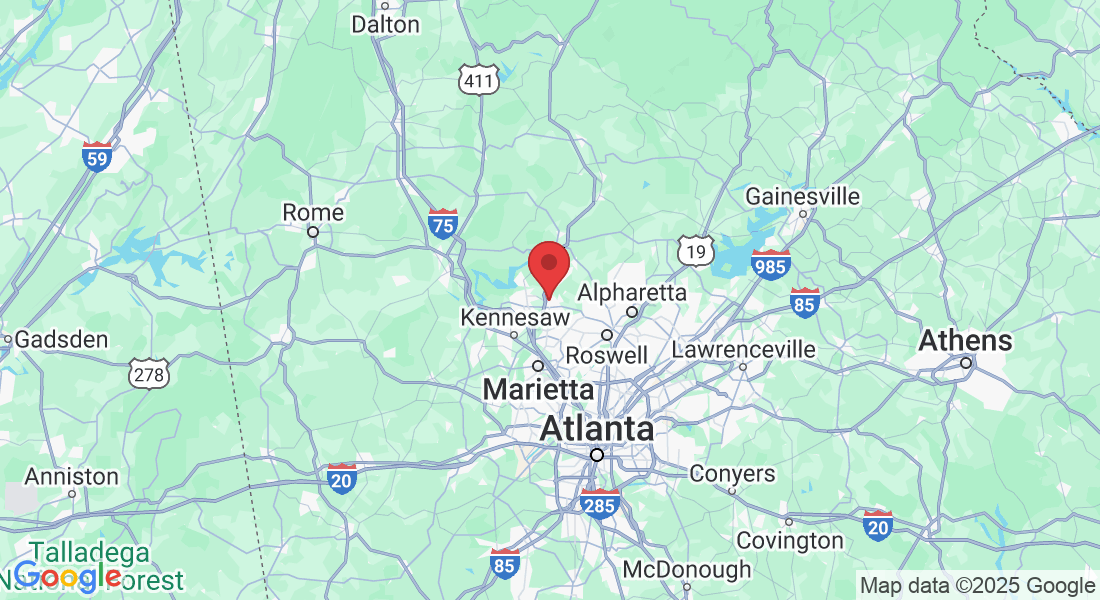 Woodstock, GA, EUA