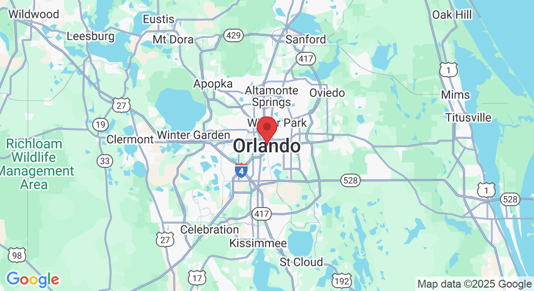 Orlando, FL, USA