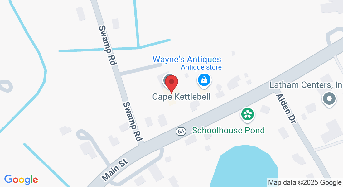 1573 Main St, Brewster, MA 02631, USA