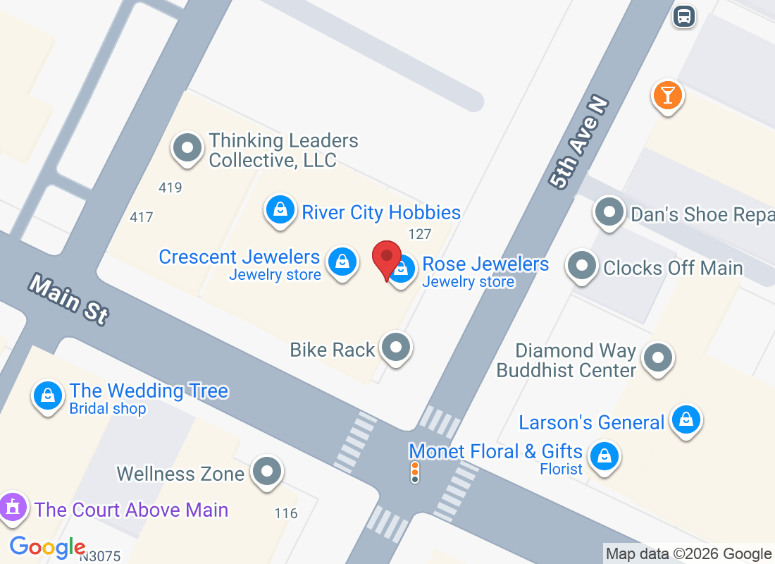 431 Main St, La Crosse, WI 54601, USA