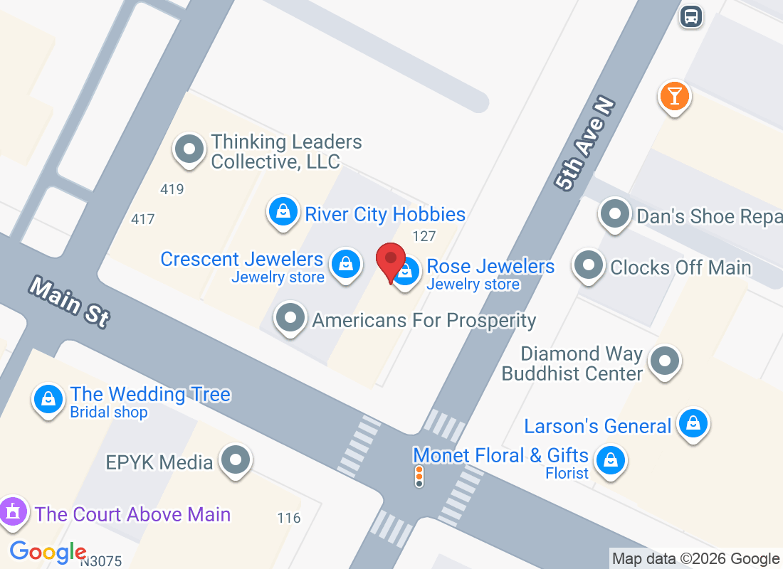 431 Main St, La Crosse, WI 54601, USA