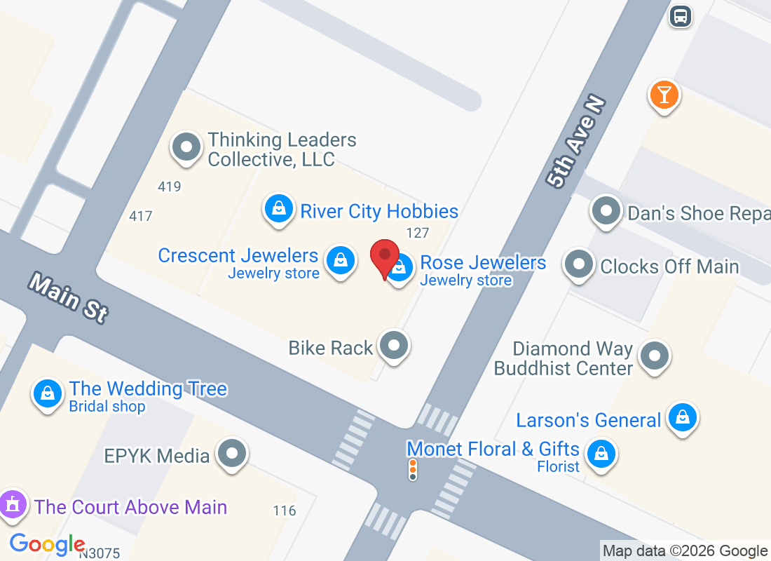 431 Main St, La Crosse, WI 54601, USA