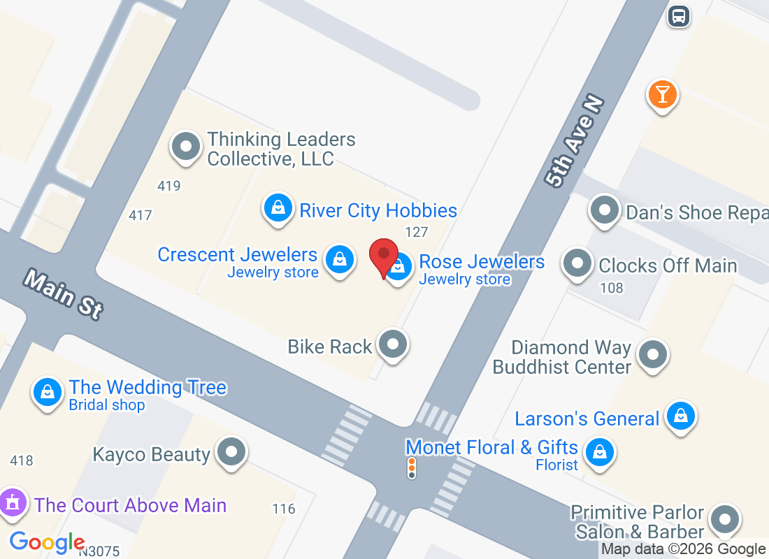 431 Main St, La Crosse, WI 54601, USA