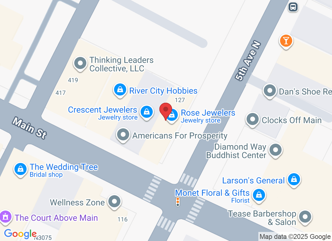 431 Main St, La Crosse, WI 54601, USA