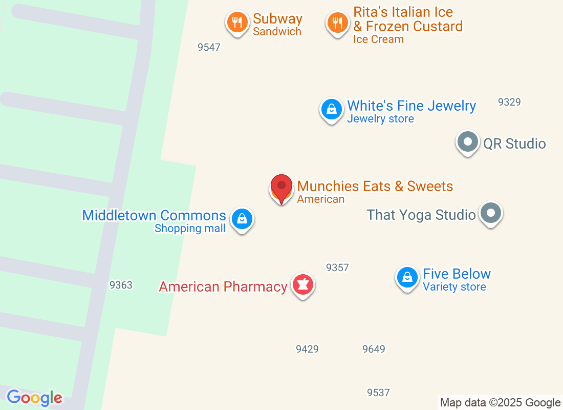 2600 Middletown Cir suite 141, White Hall, WV 26554, USA