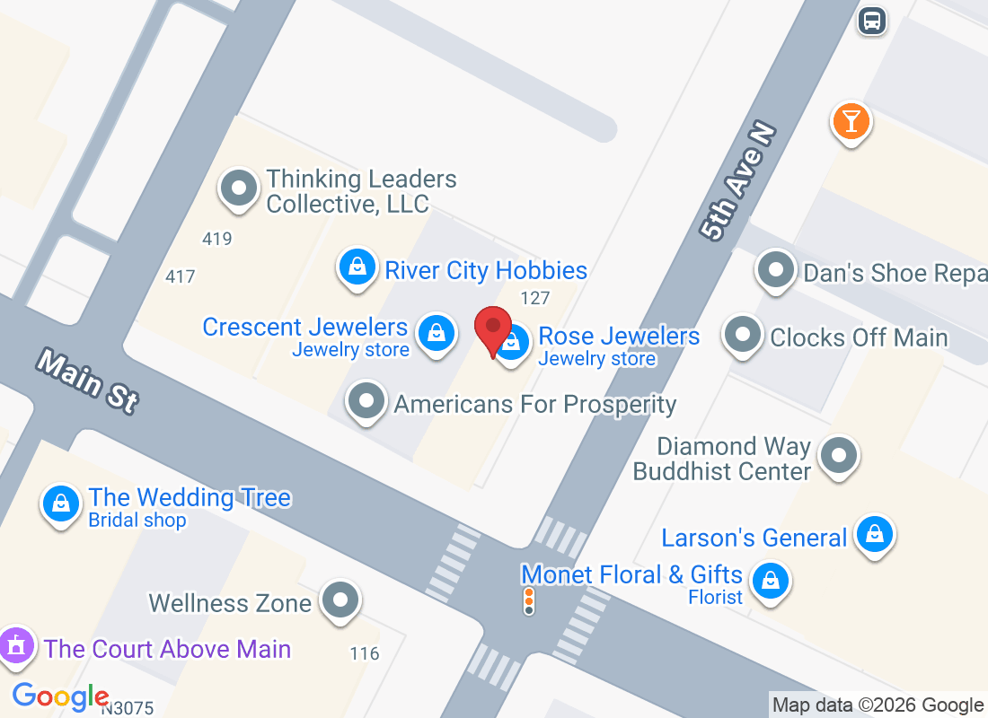 431 Main St, La Crosse, WI 54601, USA