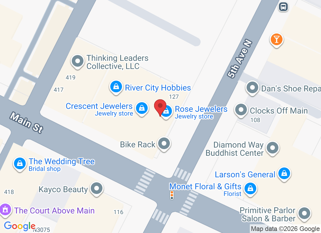 431 Main St, La Crosse, WI 54601, USA