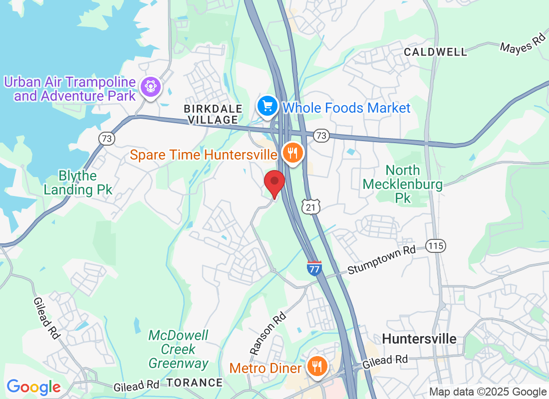 15905 Brookway Dr suite 4206, Huntersville, NC 28078, USA