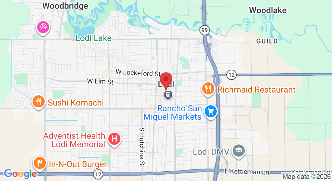 Lodi, CA, USA