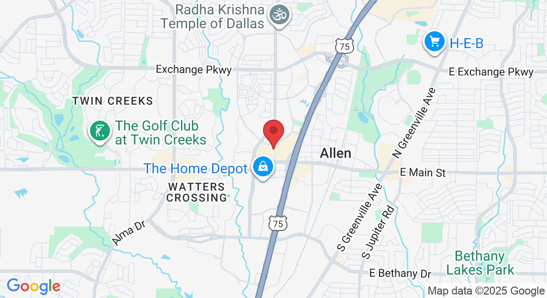 812 W McDermott Dr #1220, Allen, TX 75013, USA