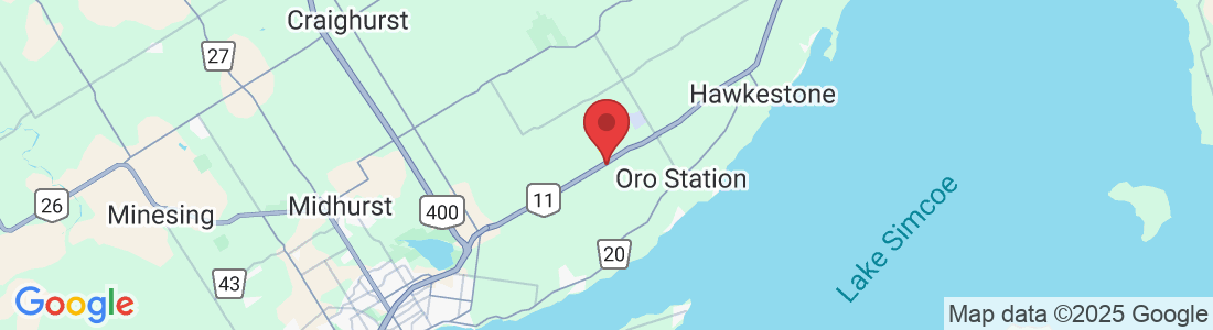 Oro-Medonte, ON, Canada