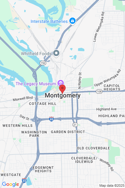 Montgomery, AL, USA