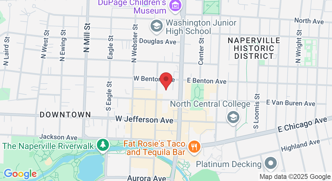 50 S Main St ste 200, Naperville, IL 60540, USA