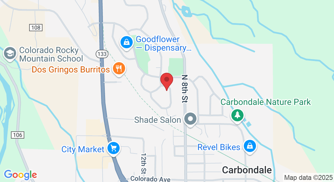918 Wheel Cir, Carbondale, CO 81623, USA